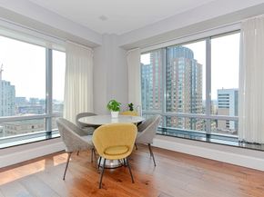 2 Avery St 20H, Boston MA 02111