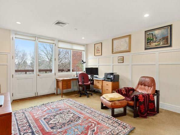 241 Perkins Street C402, Boston MA 02130