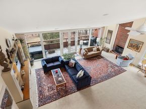 241 Perkins Street C402, Boston MA 02130
