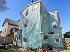 70 Albion 3, Somerville MA 02143