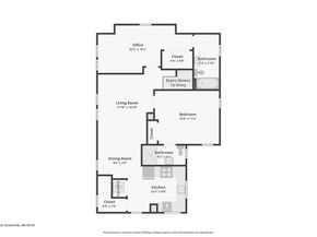 70 Albion 3, Somerville MA 02143