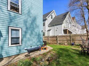 70 Albion 3, Somerville MA 02143