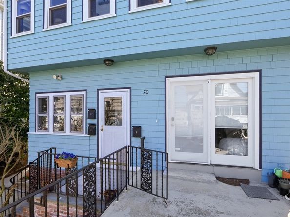 70 Albion 3, Somerville MA 02143