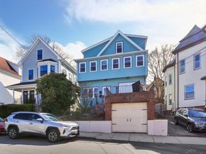 70 Albion 3, Somerville MA 02143