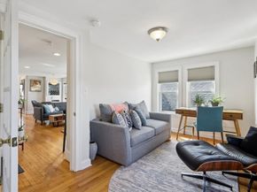 70 Albion 3, Somerville MA 02143