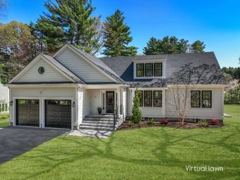 1 Cole Road