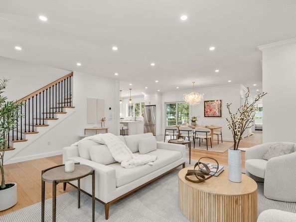 1 Cole Road, Wayland MA 01778