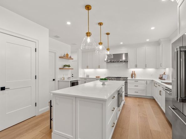 1 Cole Road, Wayland MA 01778