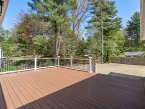 1 Cole Road, Wayland MA 01778