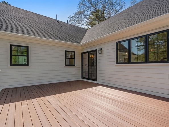 1 Cole Road, Wayland MA 01778