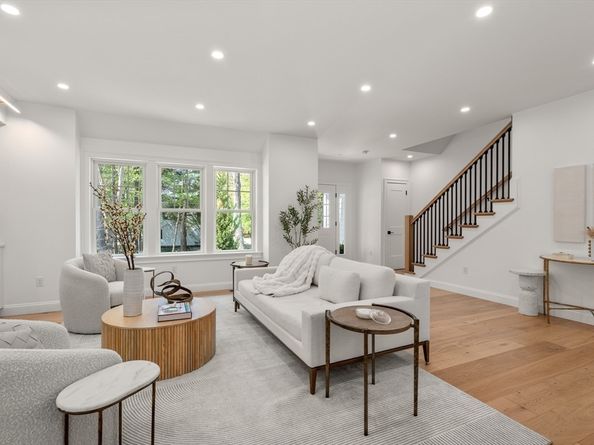 1 Cole Road, Wayland MA 01778