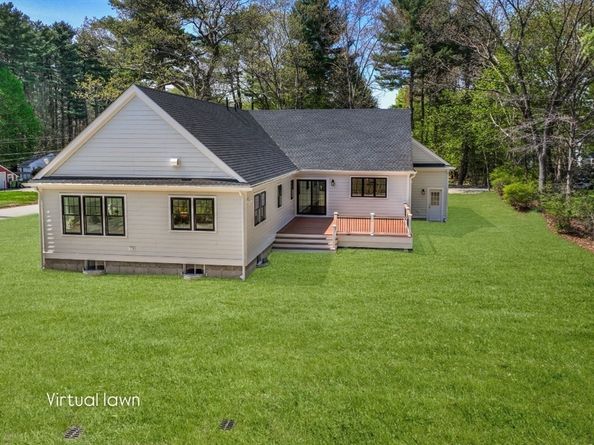 1 Cole Road, Wayland MA 01778