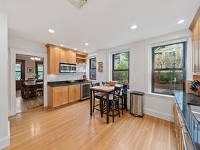 4 Fairbanks 2, Brookline MA 02446