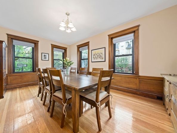 4 Fairbanks 2, Brookline MA 02446