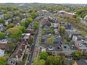 4 Fairbanks 2, Brookline MA 02446