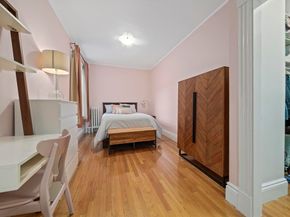 4 Fairbanks 2, Brookline MA 02446