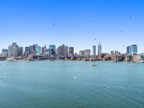 65 Lewis St 506, Boston MA 02128