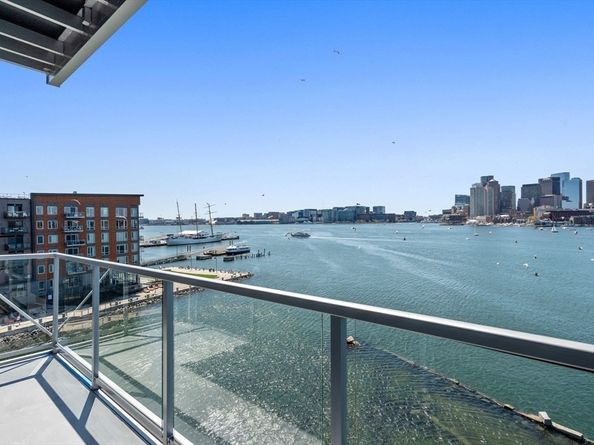 65 Lewis St 506, Boston MA 02128