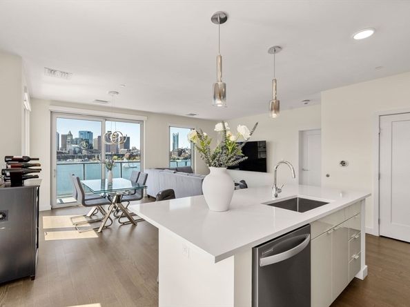 65 Lewis St 506, Boston MA 02128