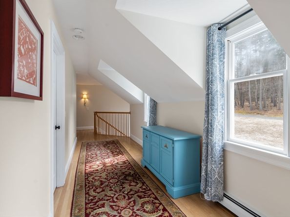 4 Old Meadow Lane, Harvard MA 01451