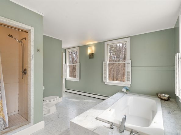 4 Old Meadow Lane, Harvard MA 01451