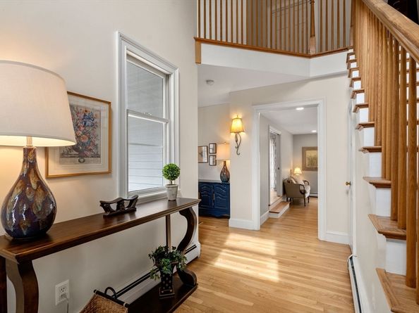 4 Old Meadow Lane, Harvard MA 01451