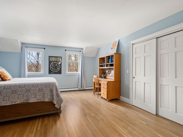 4 Old Meadow Lane, Harvard MA 01451