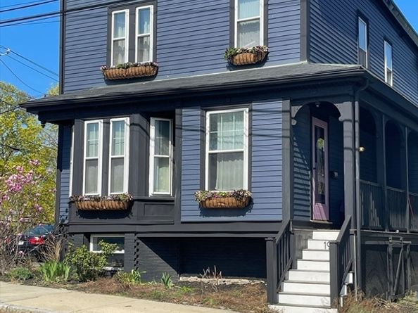 198 Byron St, Boston MA 02128