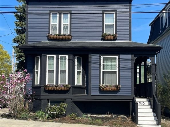 198 Byron St, Boston MA 02128