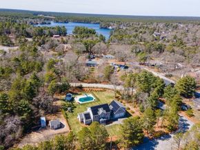 32 Rickey Ln, Wareham MA 02538