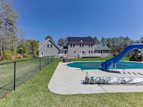 32 Rickey Ln, Wareham MA 02538