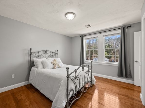 32 Rickey Ln, Wareham MA 02538