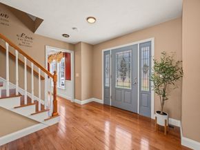 32 Rickey Ln, Wareham MA 02538