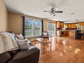 32 Rickey Ln, Wareham MA 02538