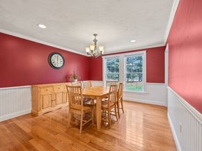 32 Rickey Ln, Wareham MA 02538