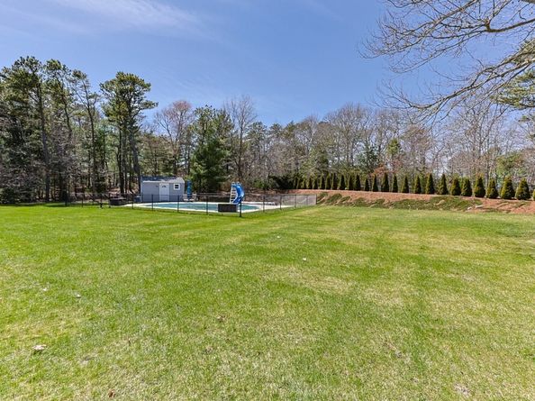 32 Rickey Ln, Wareham MA 02538