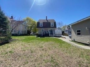 21 Emerson St, Peabody MA 01960