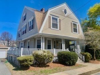 21 Emerson St