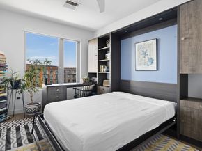 45 Lewis Street PH14, Boston MA 02128