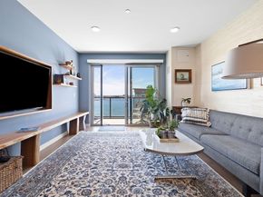 45 Lewis Street PH14, Boston MA 02128