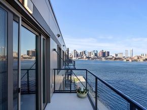 45 Lewis Street PH14, Boston MA 02128