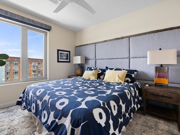 45 Lewis Street PH14, Boston MA 02128