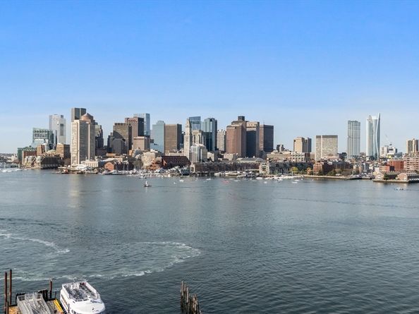 45 Lewis Street PH14, Boston MA 02128