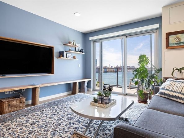 45 Lewis Street PH14, Boston MA 02128