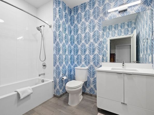 45 Lewis Street PH14, Boston MA 02128