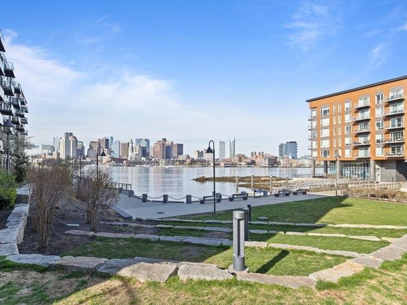 45 Lewis Street PH14, Boston MA 02128