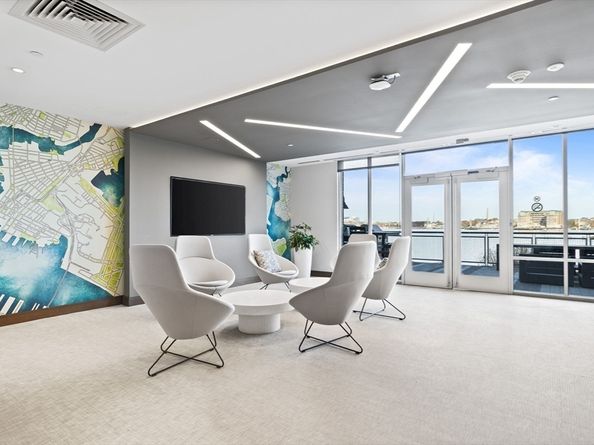 45 Lewis Street PH14, Boston MA 02128