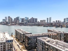 45 Lewis Street PH14, Boston MA 02128