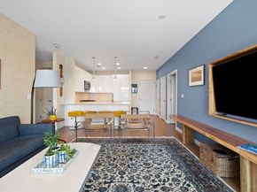 45 Lewis Street PH14, Boston MA 02128