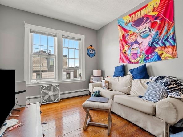 54 I St, Boston MA 02127